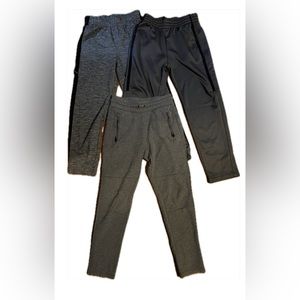 Old Navy and Gap Boys Athletic Pants